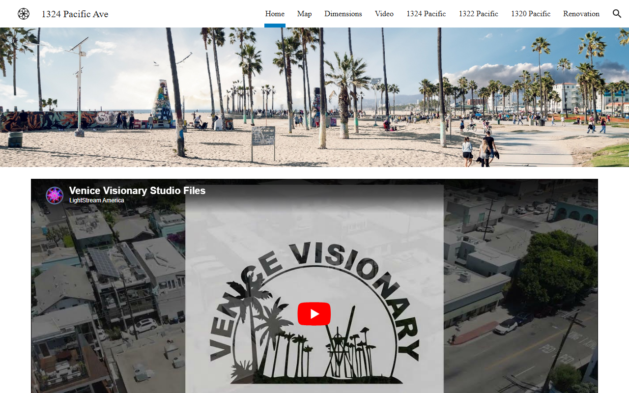 1324pacific.com screenshot