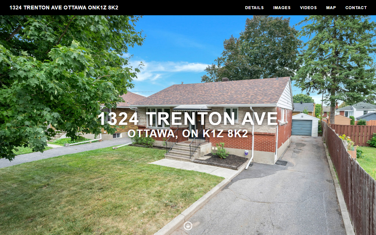1324trentonave.com screenshot
