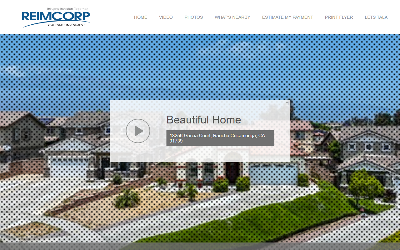 13256garciadrive.com screenshot