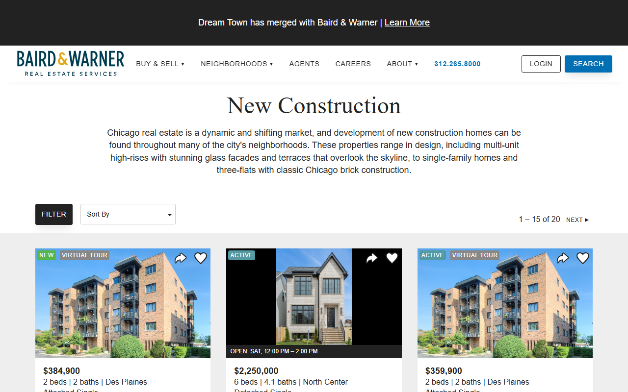 1325nartesian.com screenshot