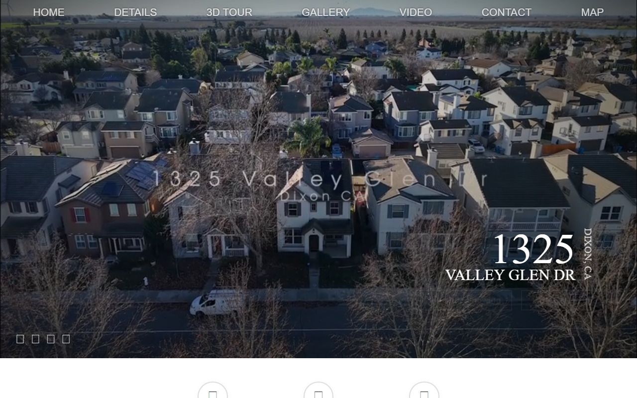 1325valleyglendr.com screenshot