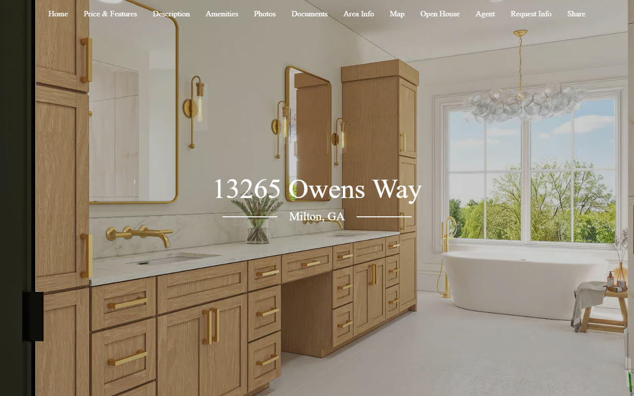 13265owensway.com screenshot