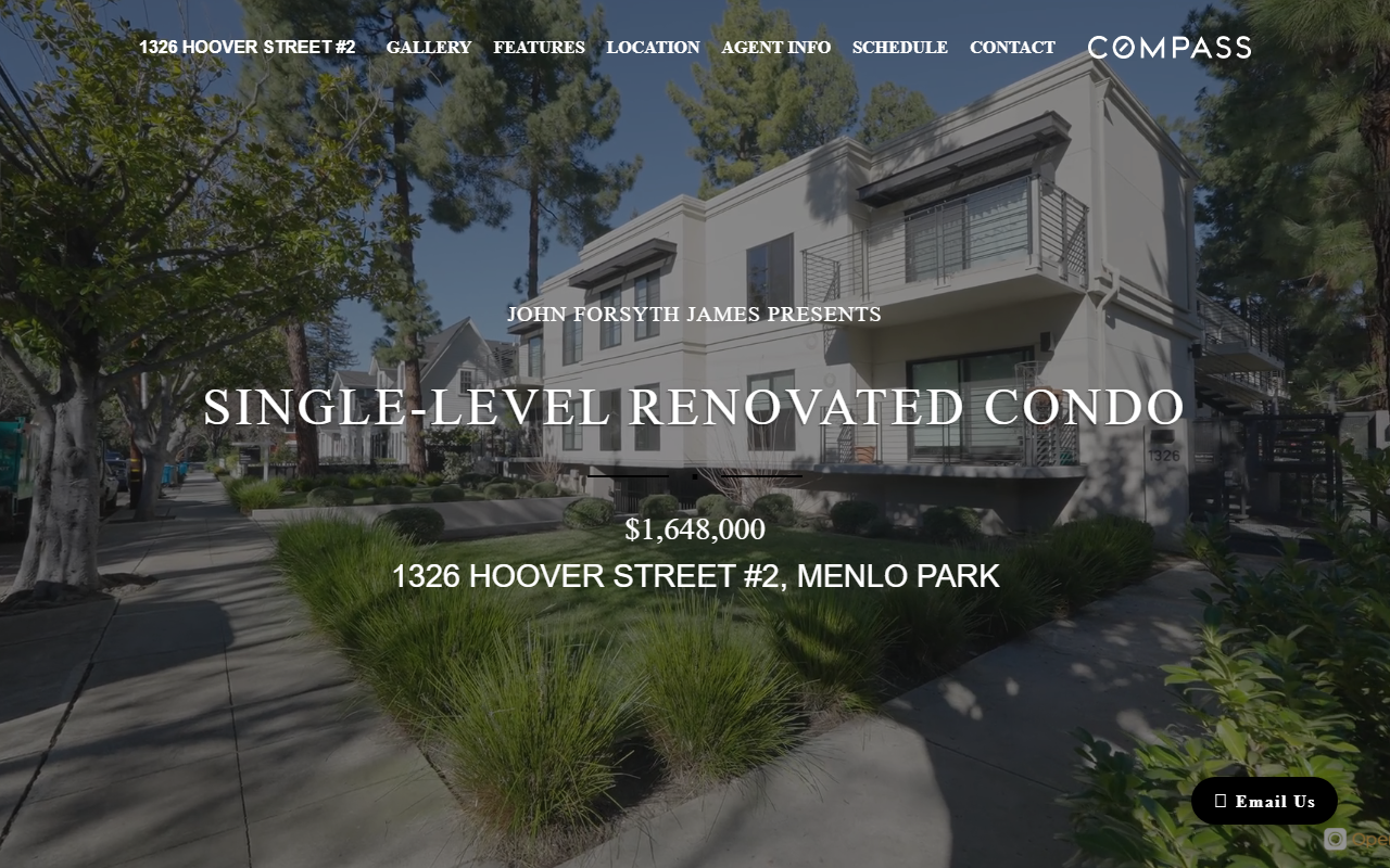 1326hoover2.com screenshot
