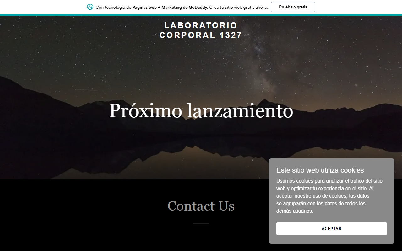 1327bodylab.com screenshot