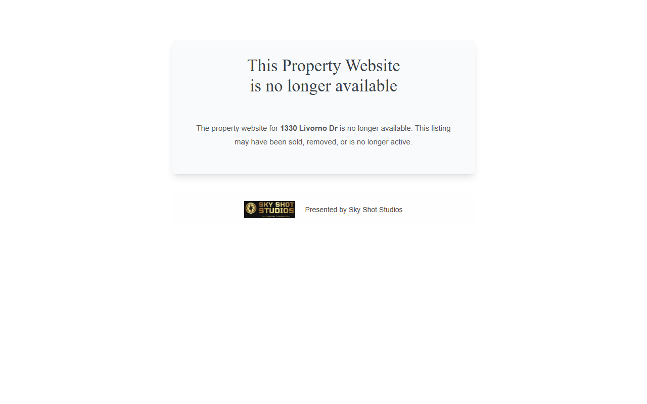 1330livorno.com screenshot