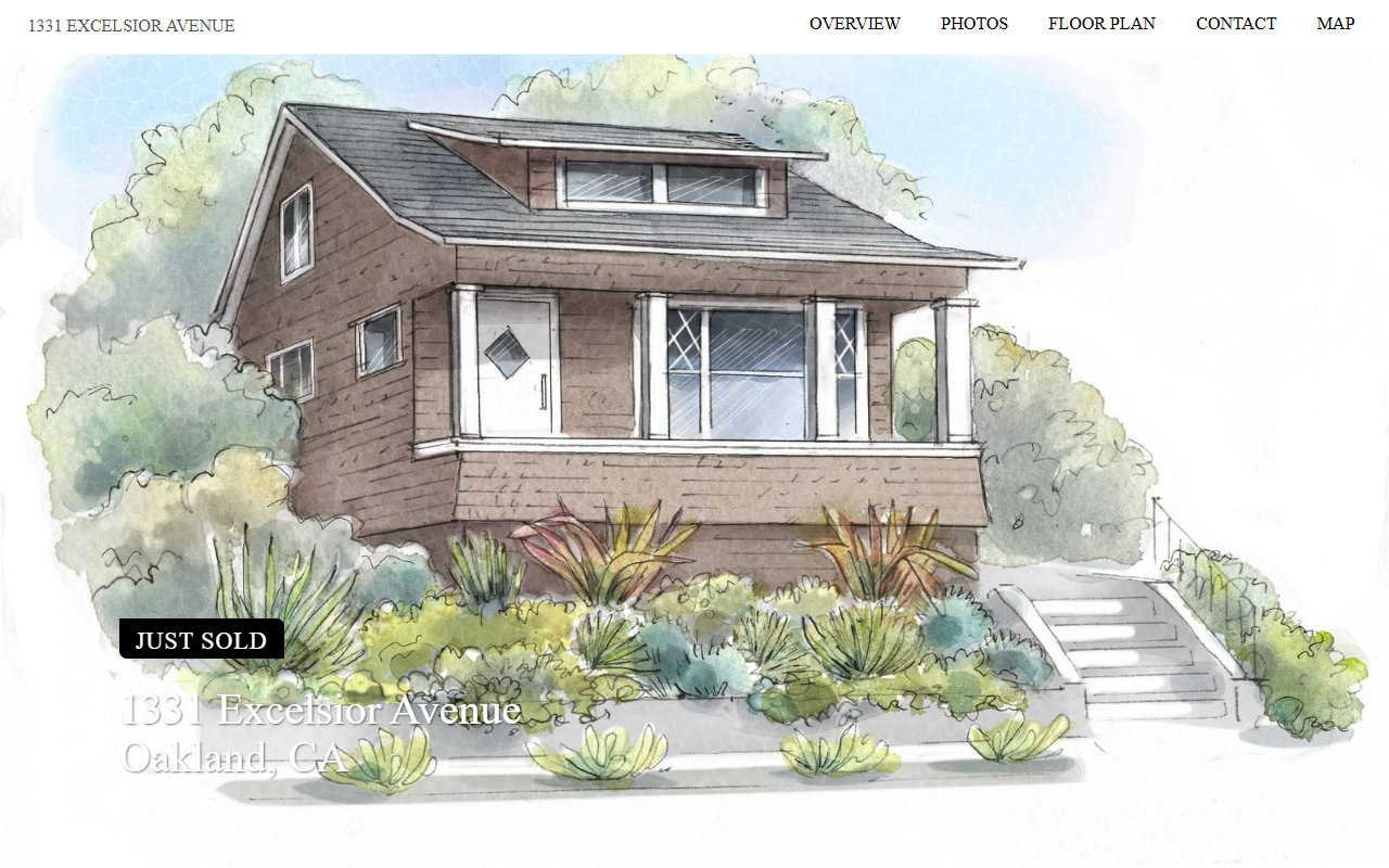 1331excelsior.com screenshot