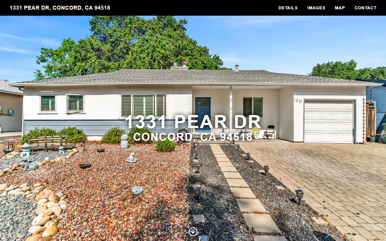 1331peardrive.com screenshot