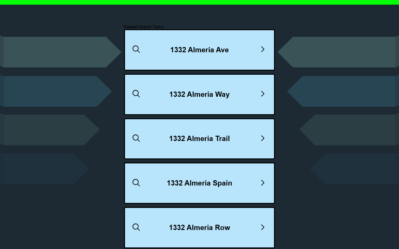 1332almeria.com screenshot