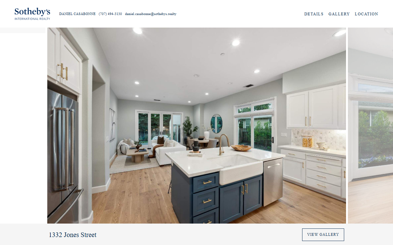 1332jonesstreet.com screenshot