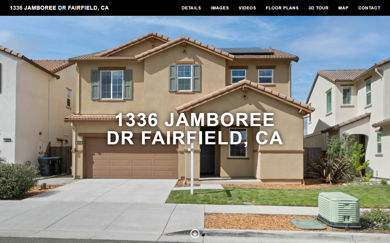 1336jamboree.com screenshot