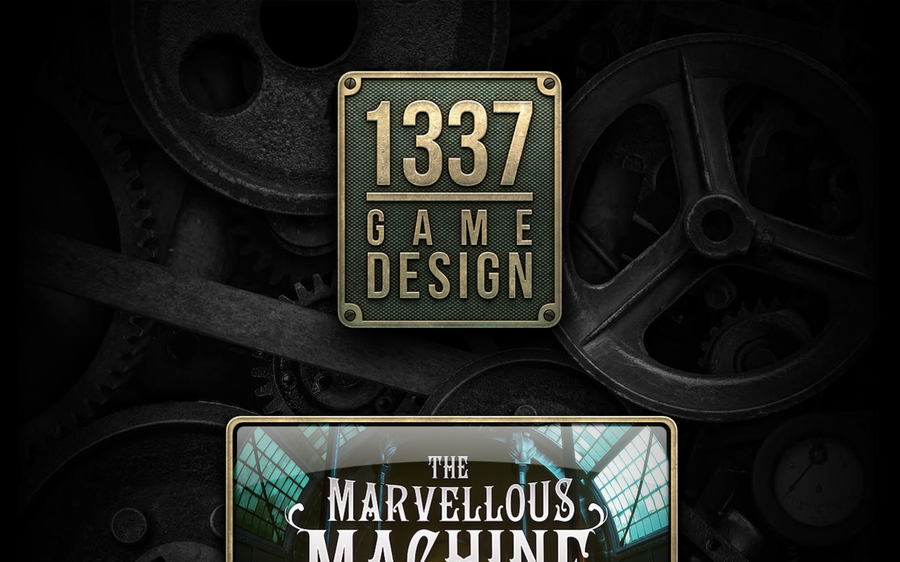 1337gamedesign.com screenshot