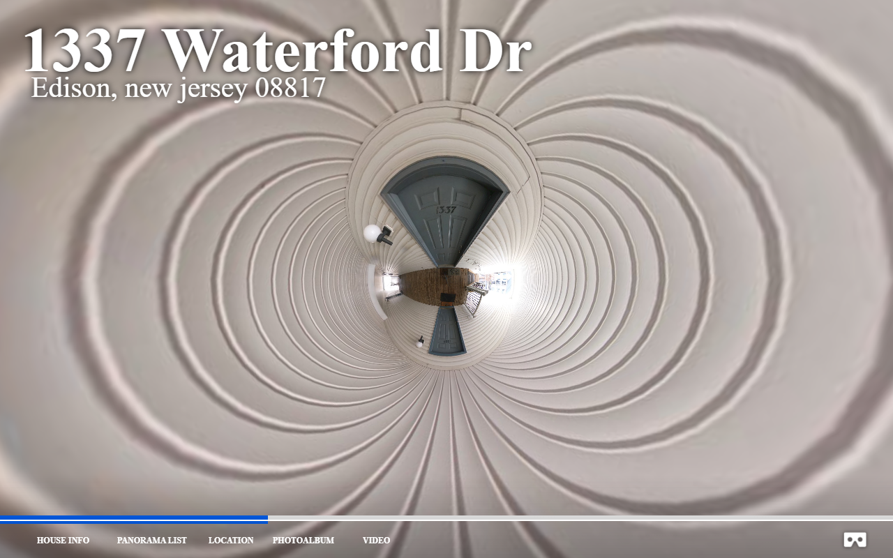 1337waterford.com screenshot