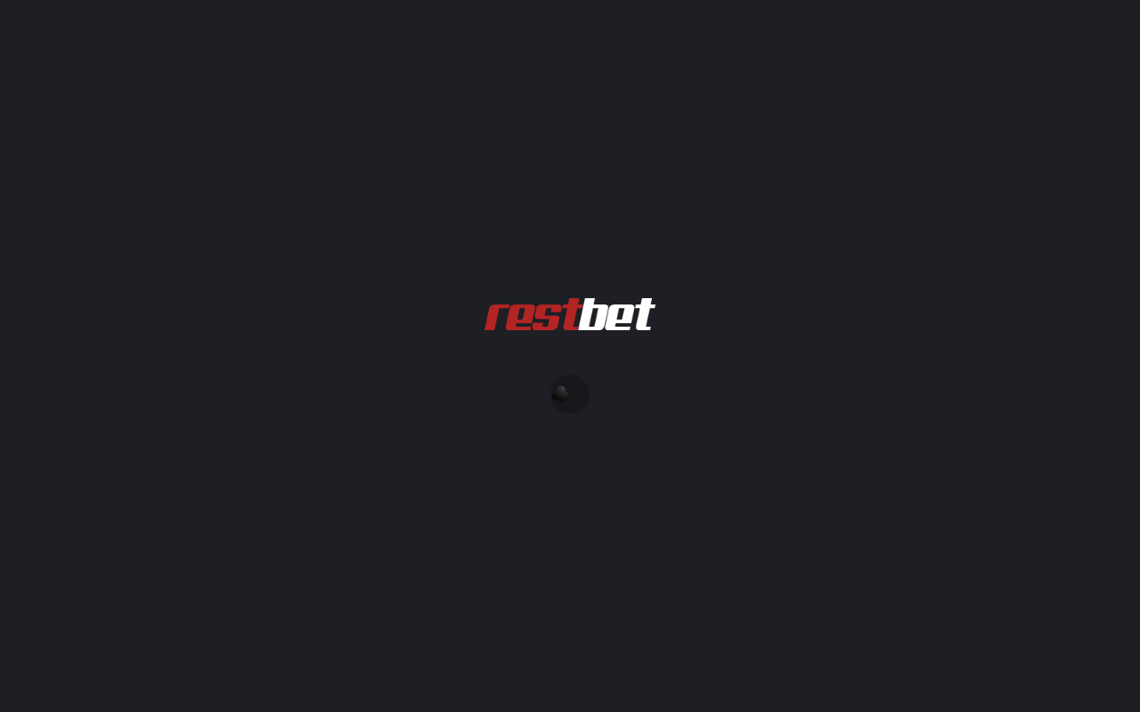 1339restbet.com screenshot
