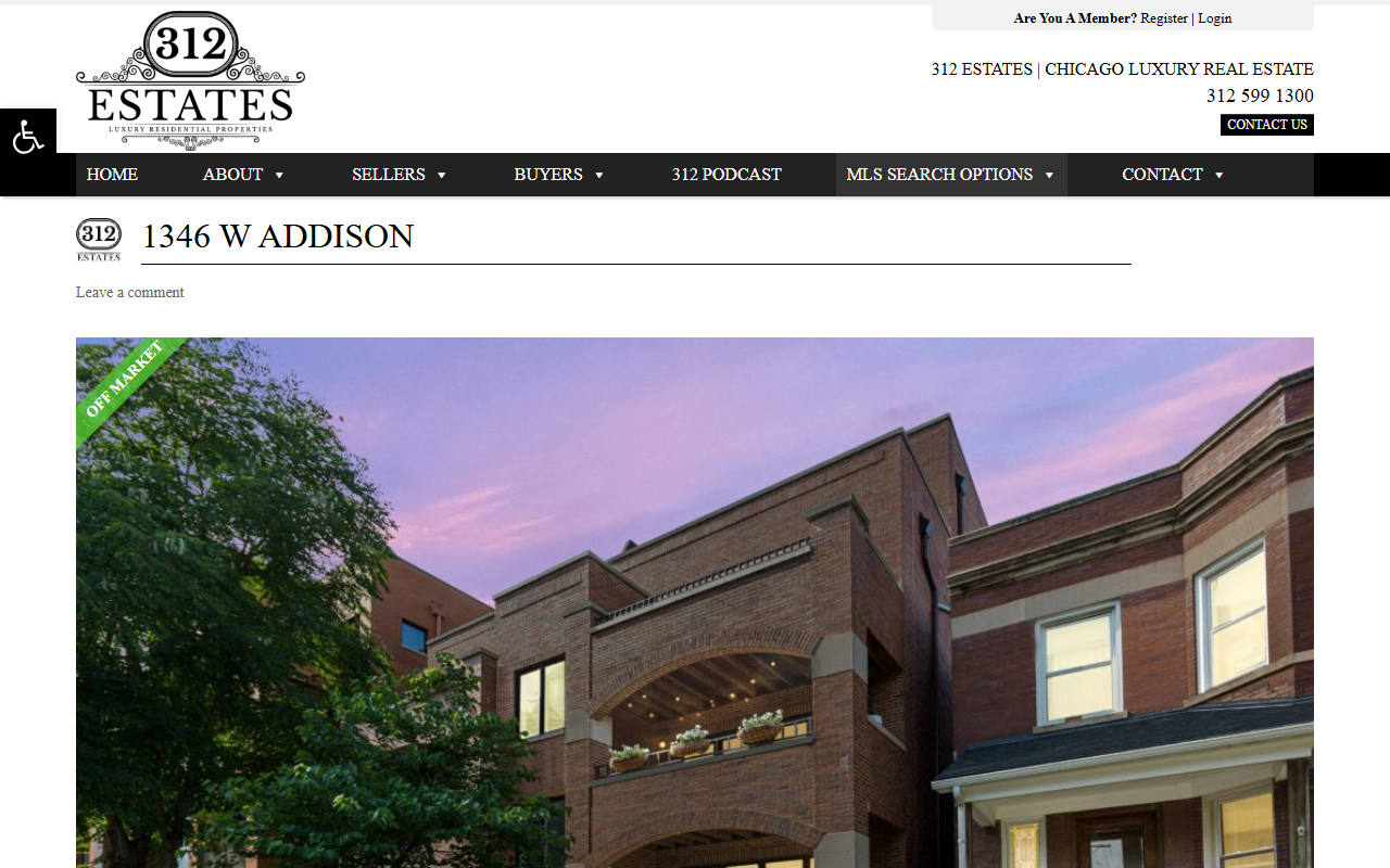 1346addison.com screenshot