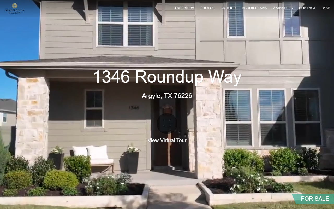 1346roundup.com screenshot