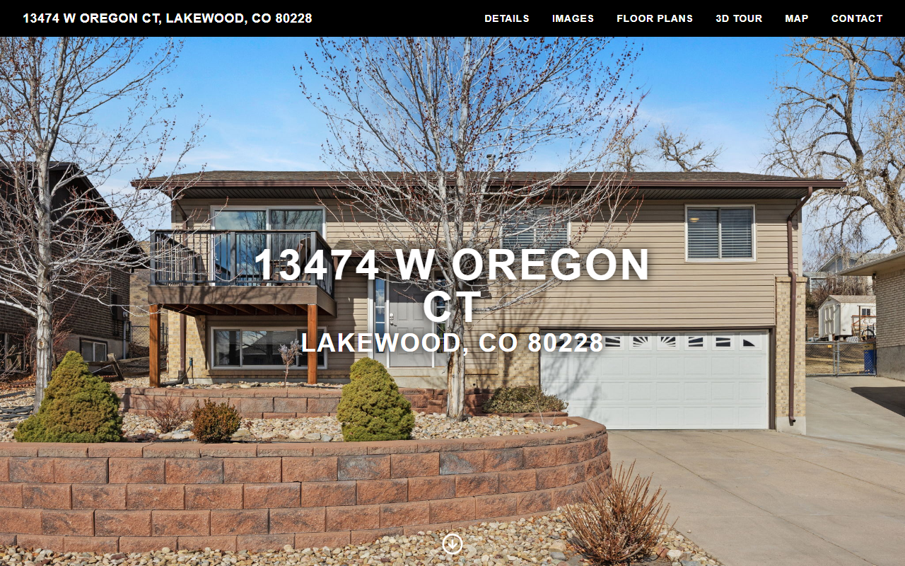 13474woregonct.com screenshot