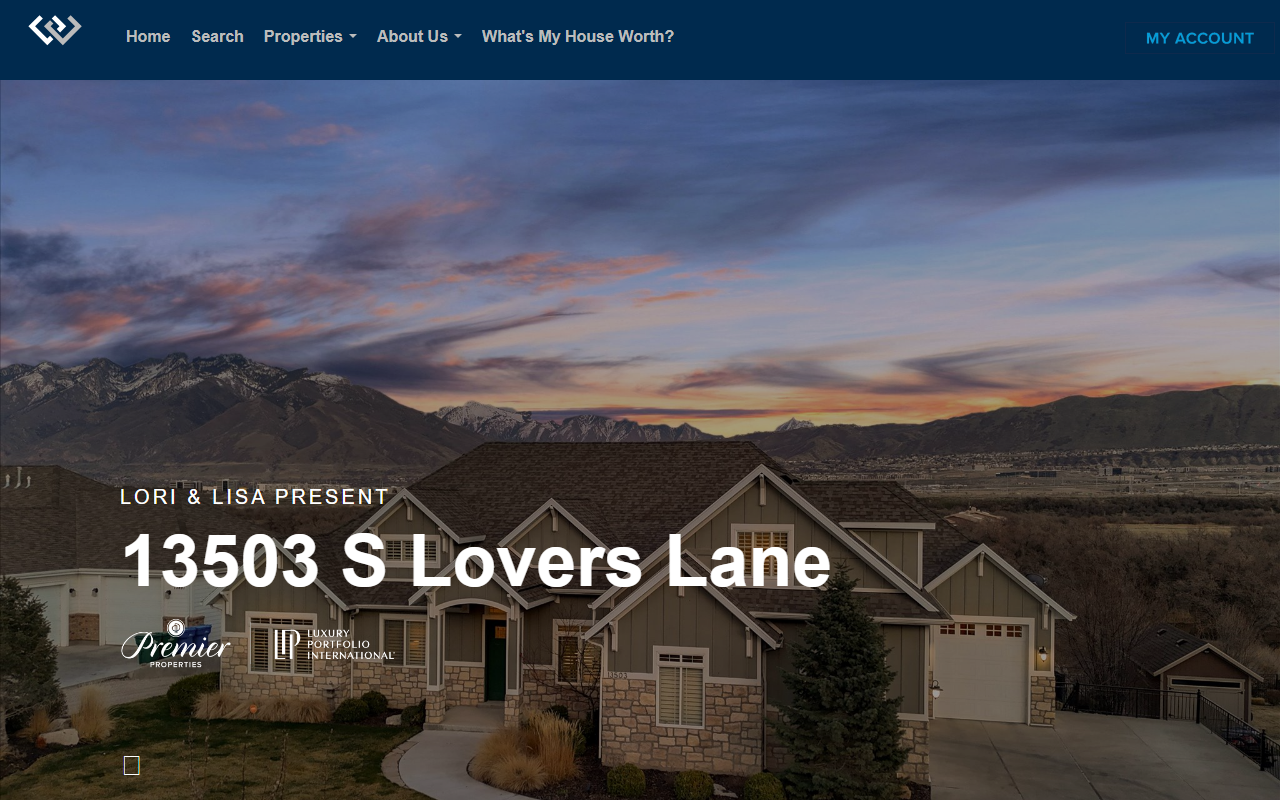 13503loverslane.com screenshot