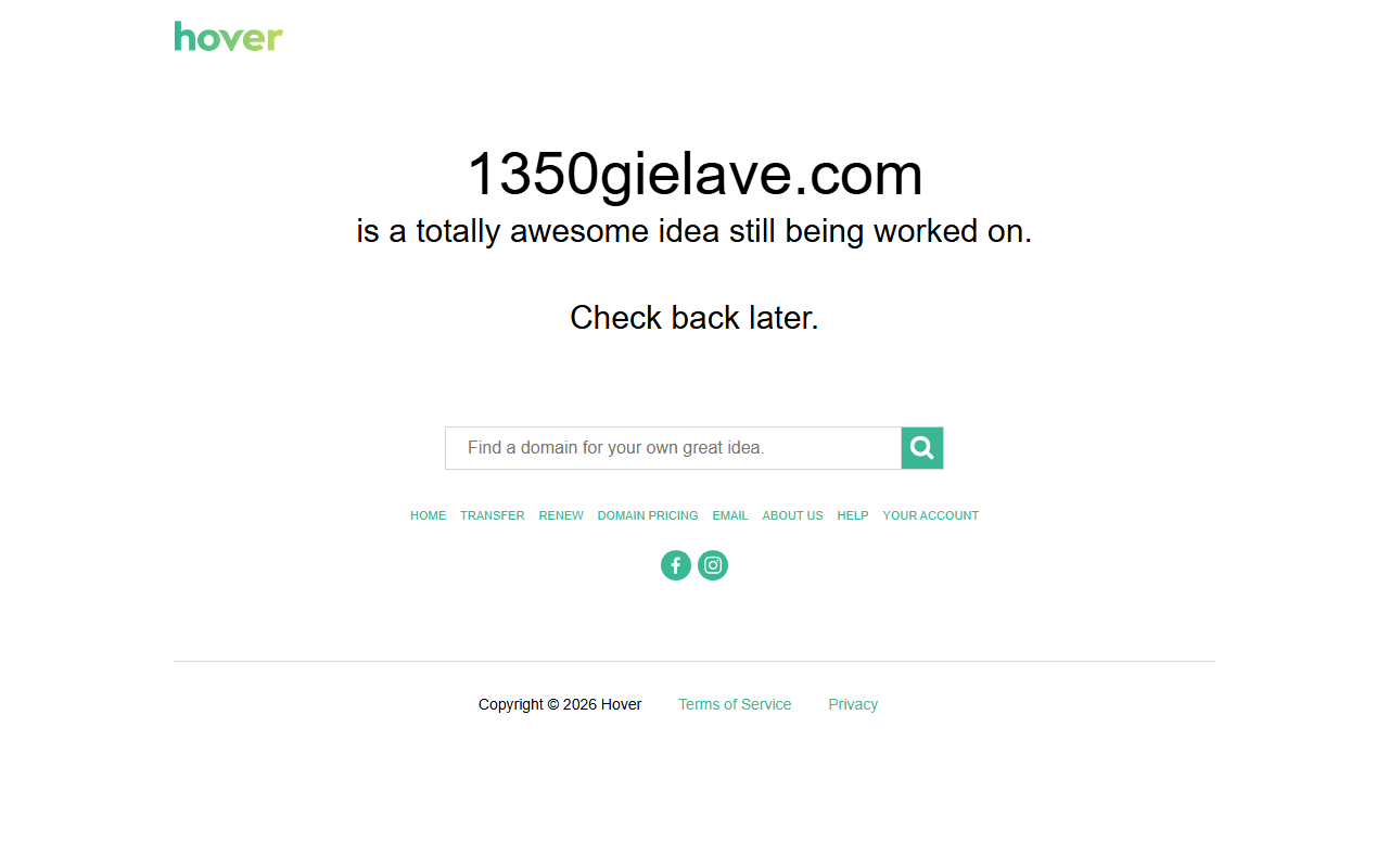 1350gielave.com screenshot