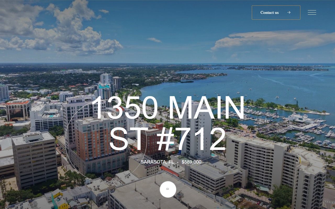 1350main712.com screenshot