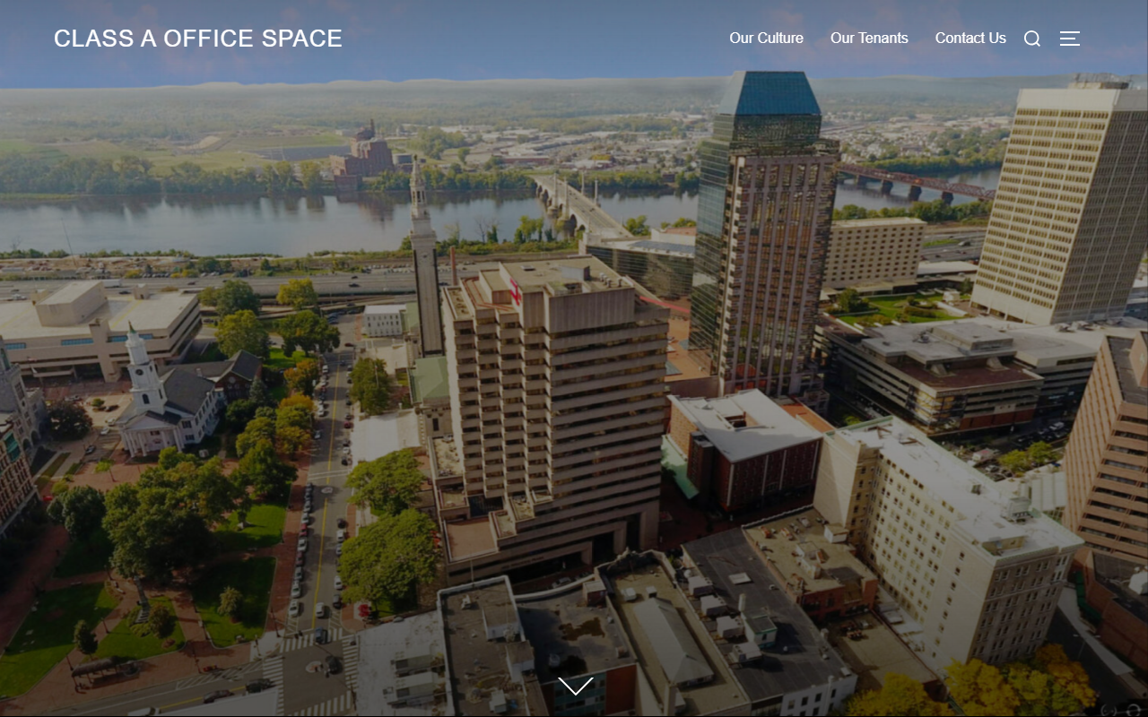 1350mainstreet.com screenshot