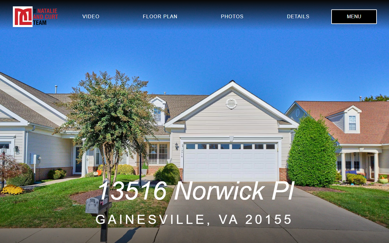 13516norickpl.com screenshot