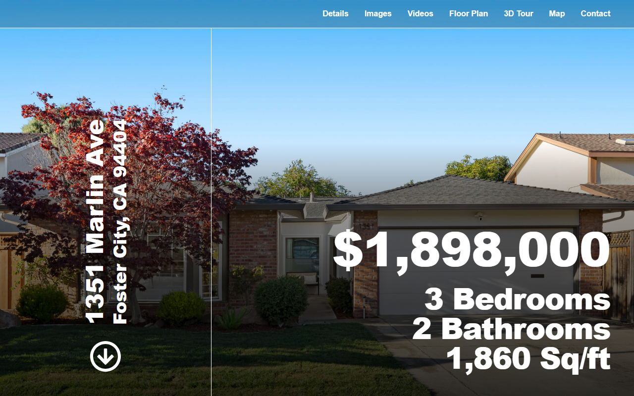 1351marlinave.com screenshot