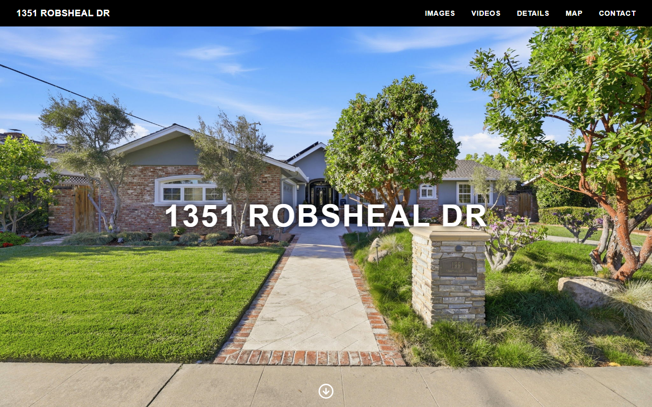 1351robshealdr.com screenshot