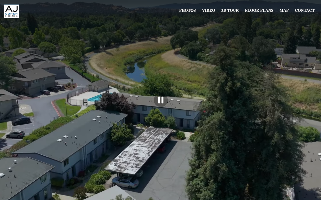 1352treegarden.com screenshot
