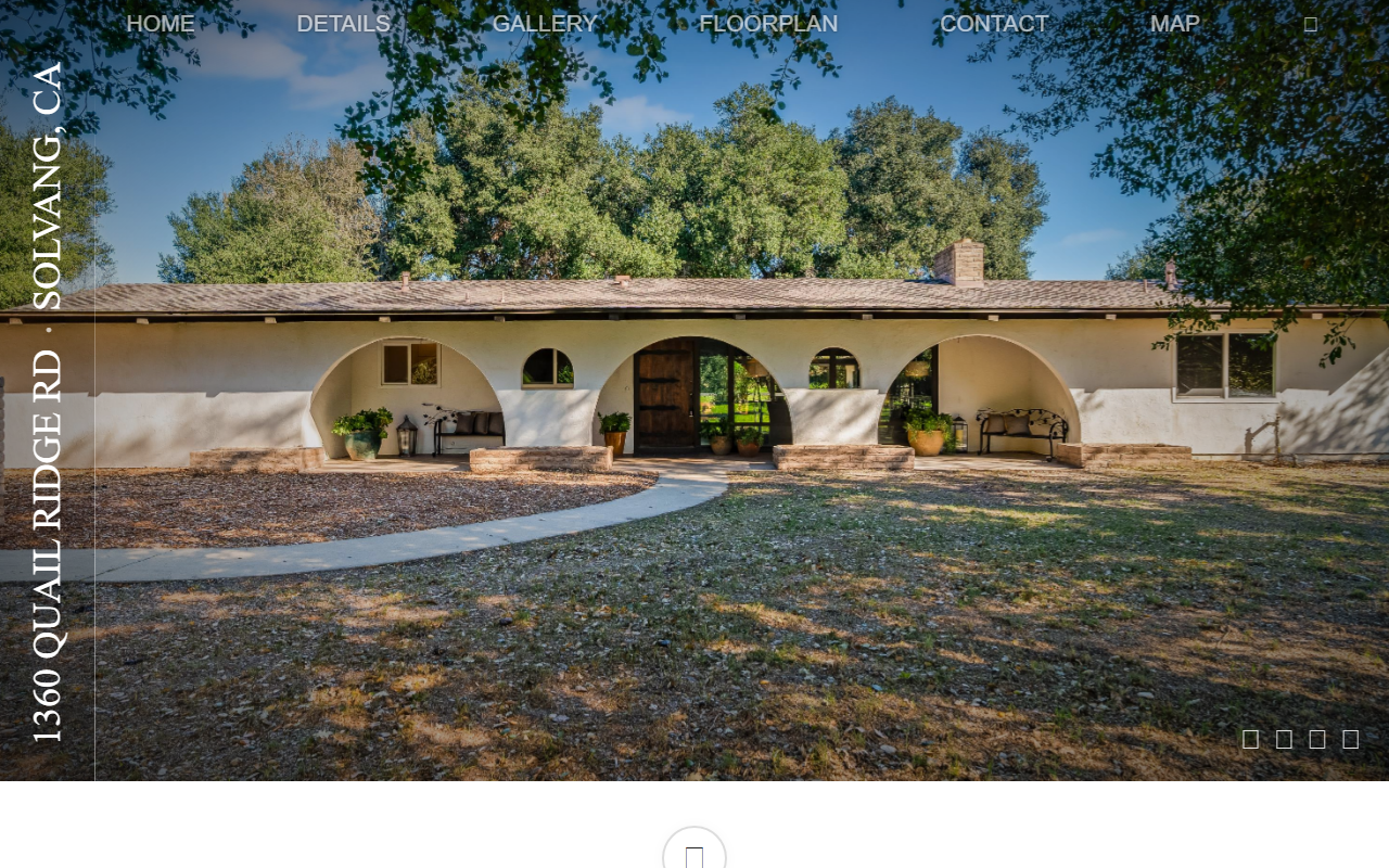 1360quailridge.com screenshot
