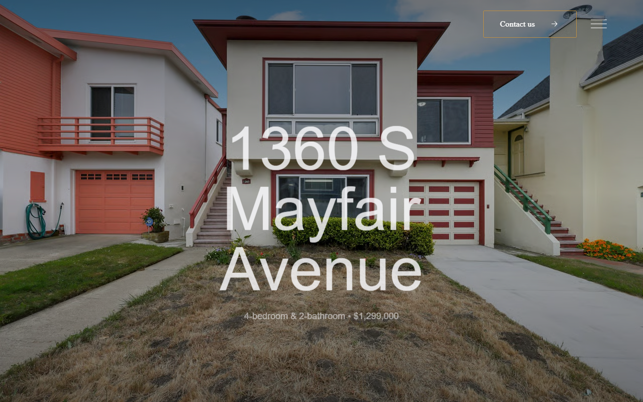 1360smayfair.com screenshot