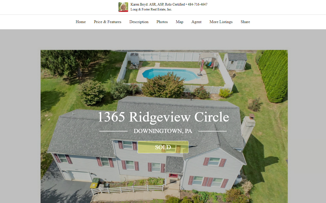 1365ridgeview.com screenshot