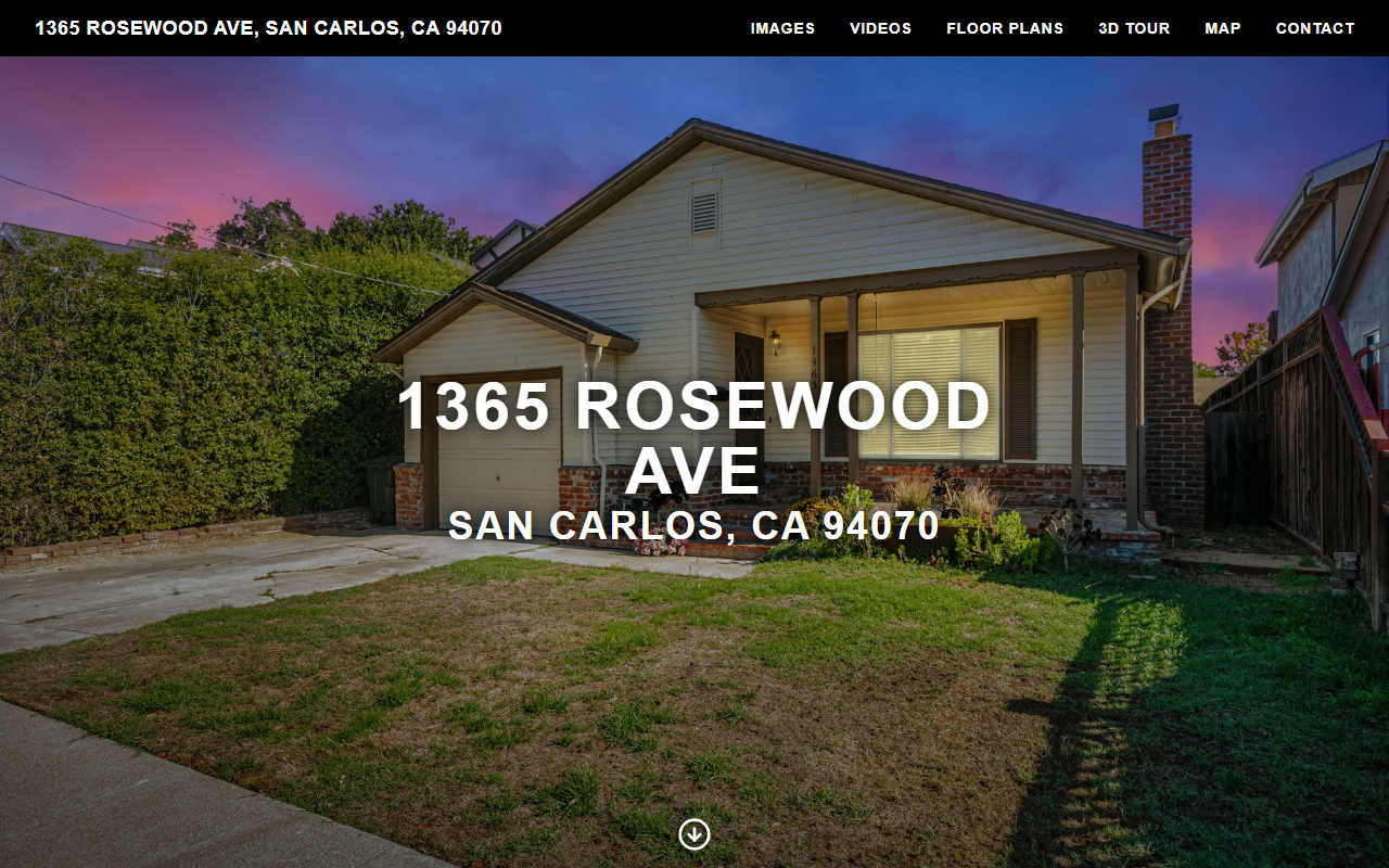 1365rosewoodave.com screenshot