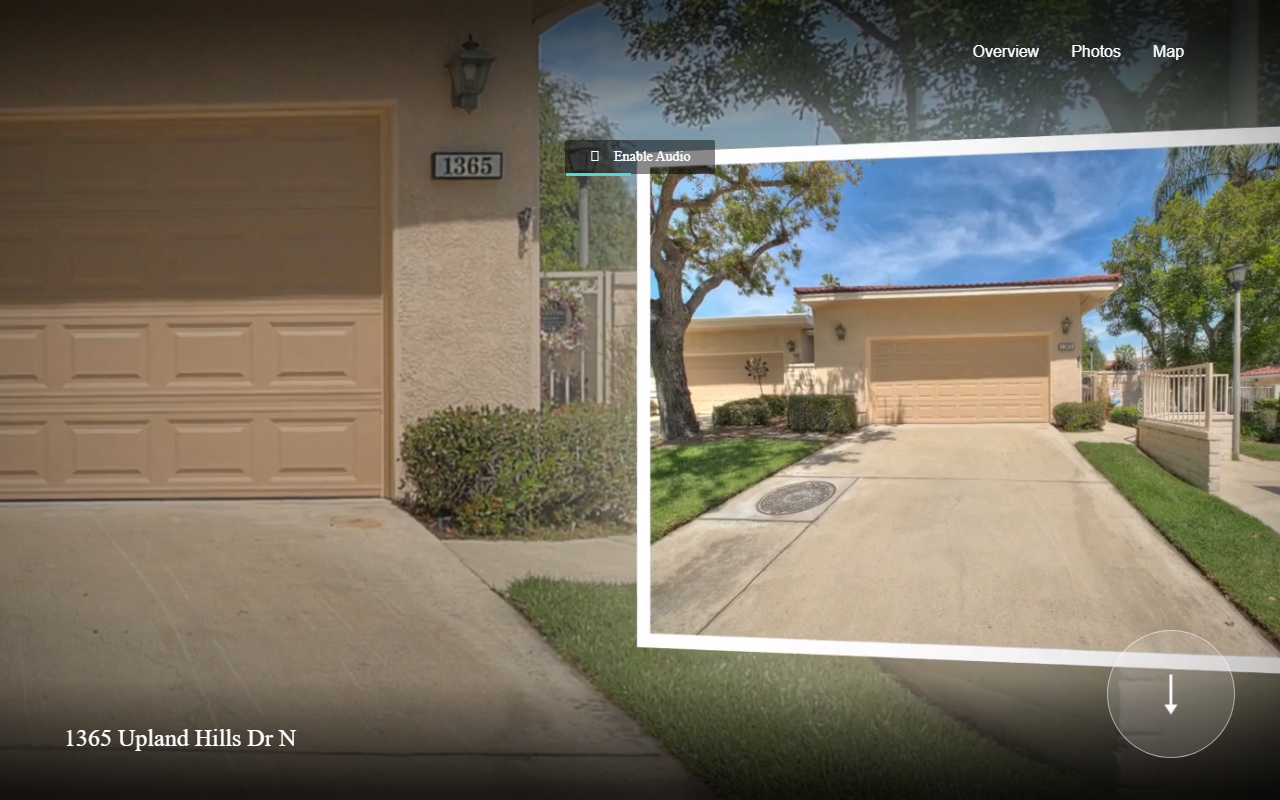 1365uplandhills.com screenshot