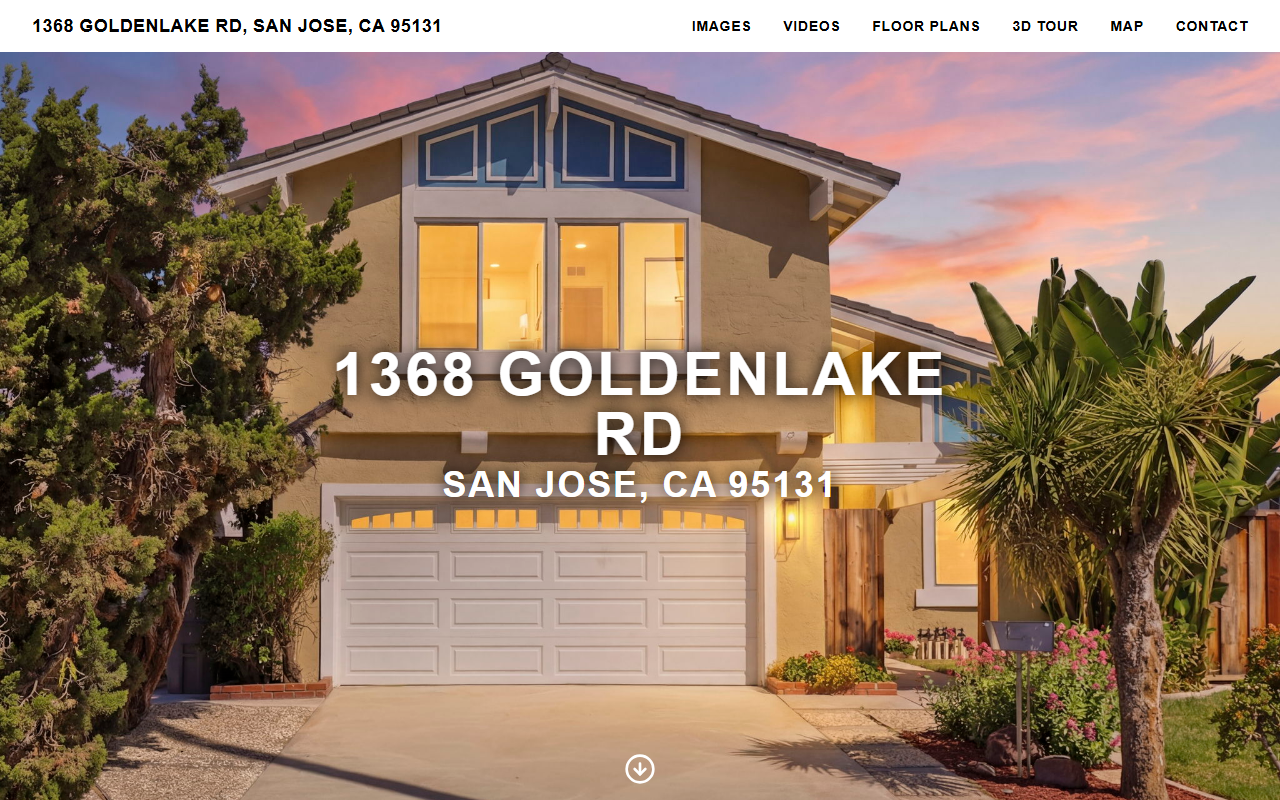1368goldenlakerd.com screenshot