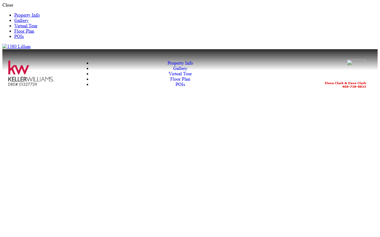 1380lillian.com screenshot