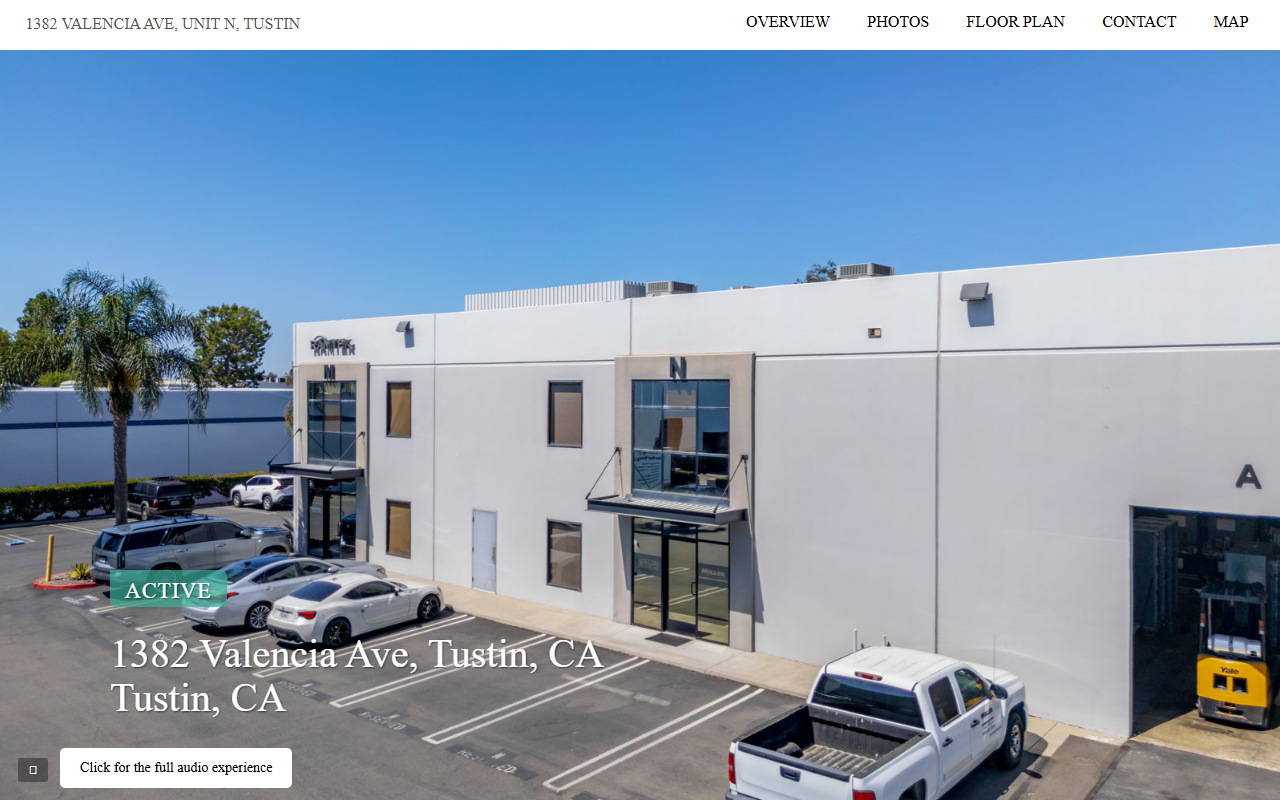 1382valencia.com screenshot