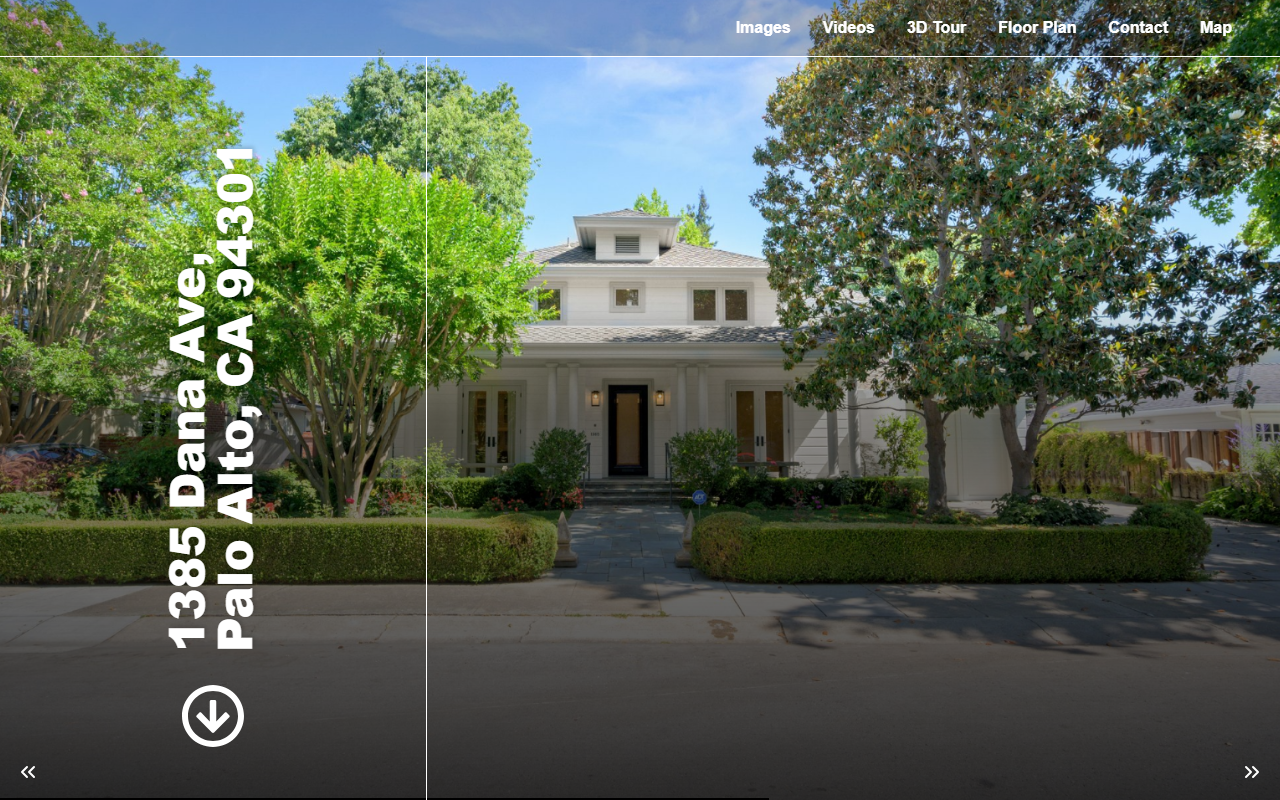 1385danaave.com screenshot