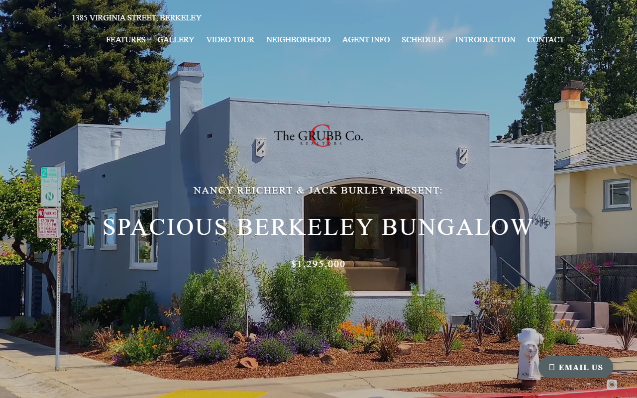 1385virginia.com screenshot