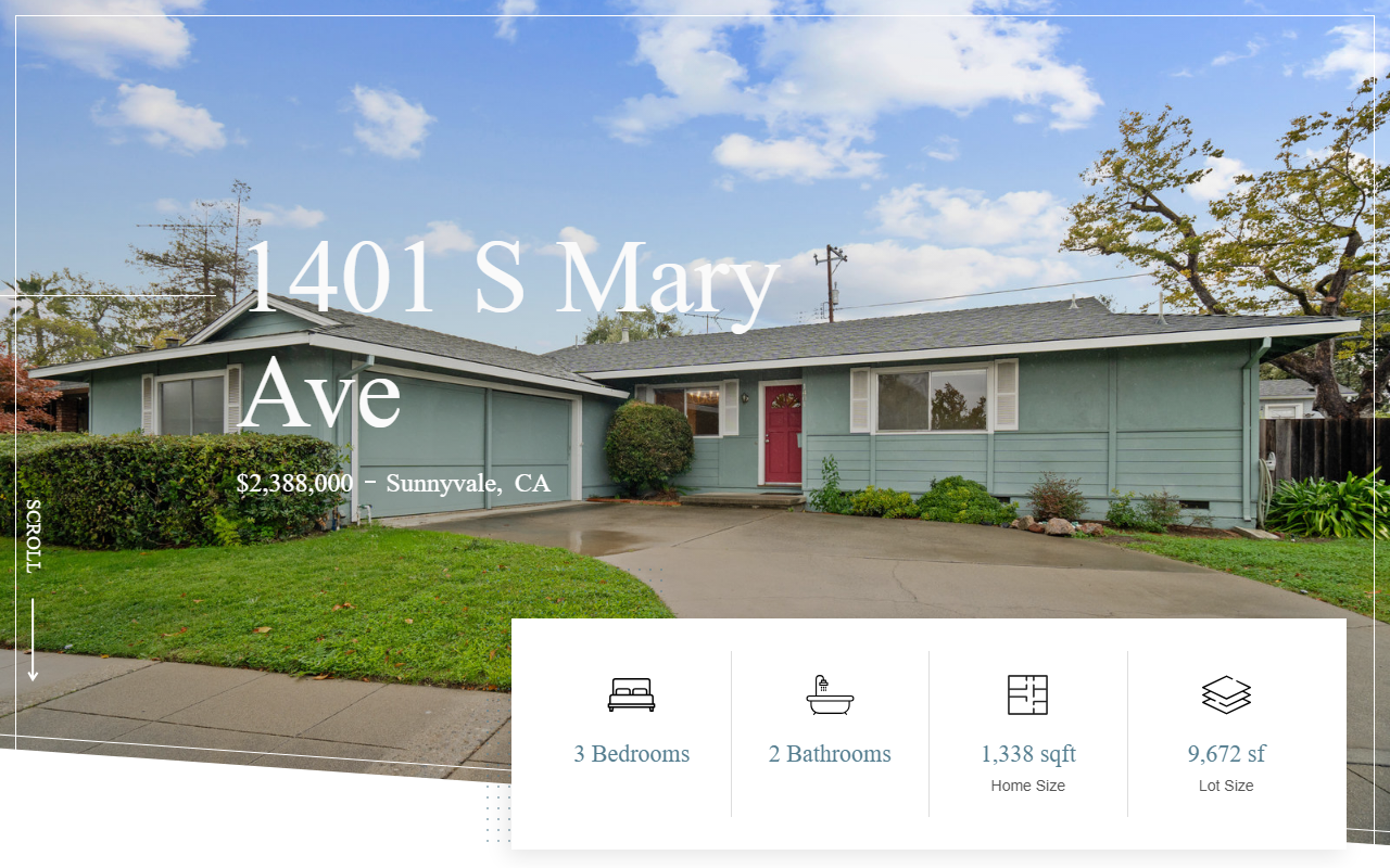 1401smaryave.com screenshot