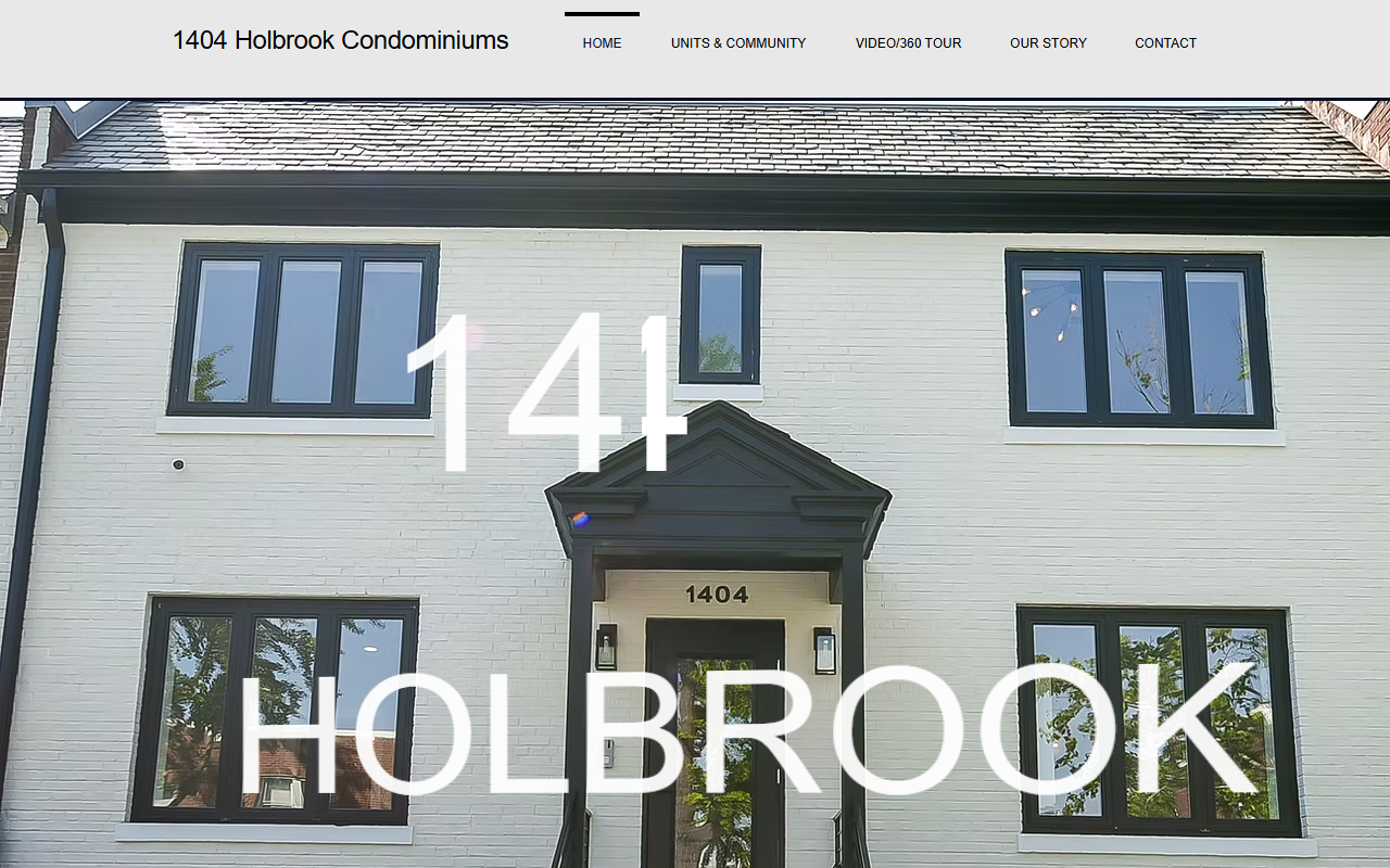 1404holbrook.com screenshot