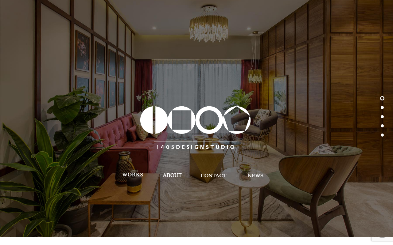 1405designstudio.com screenshot