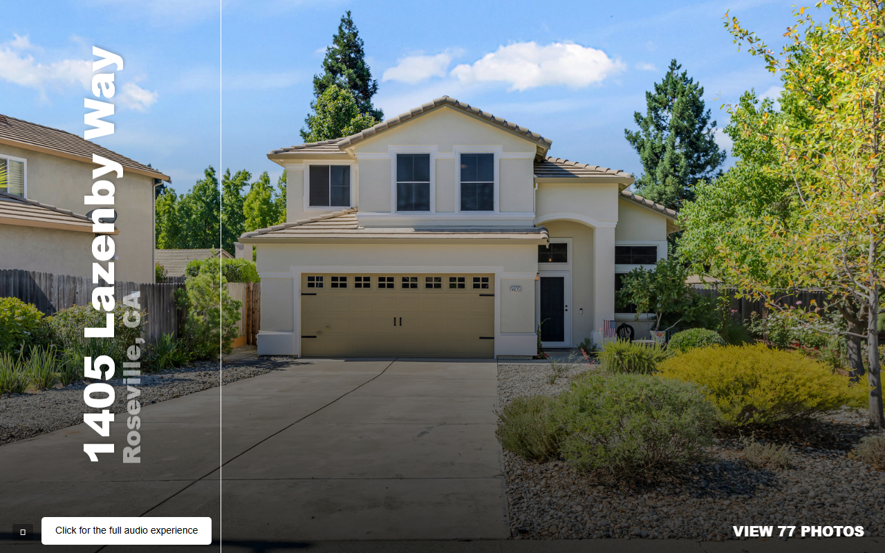 1405lazenbyway.com screenshot