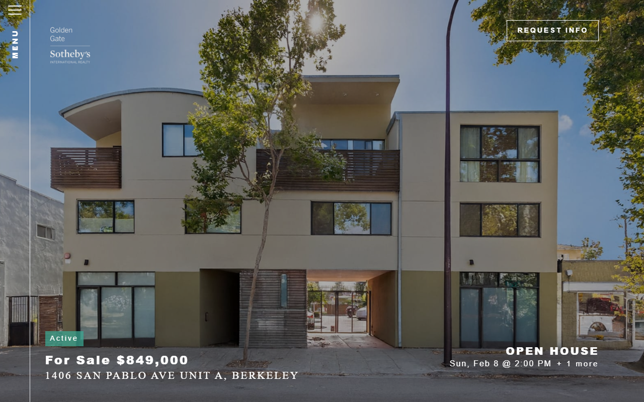 1406sanpablo.com screenshot