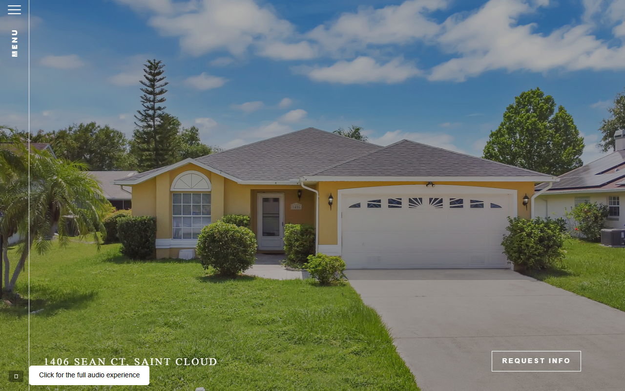 1406seancourt.com screenshot