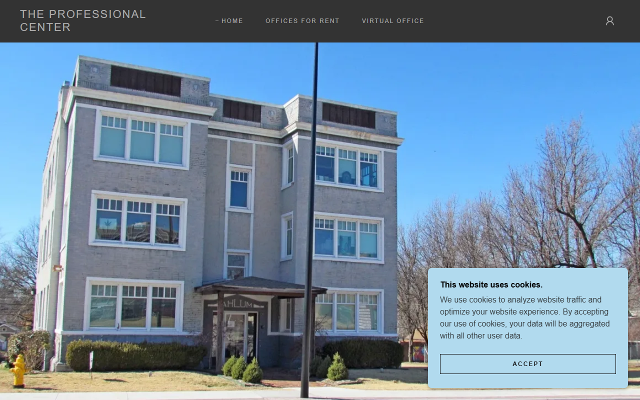1408sdenver.com screenshot
