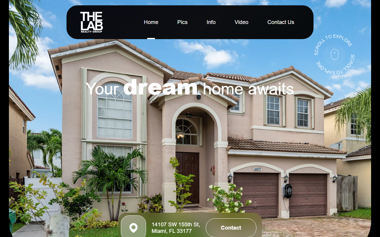 14107sw155st.com screenshot