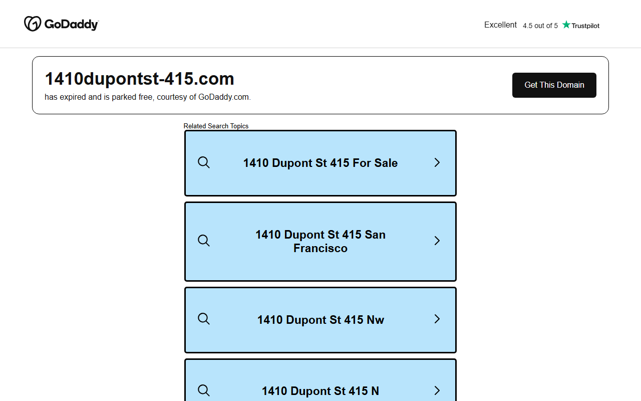 1410dupontst-415.com screenshot