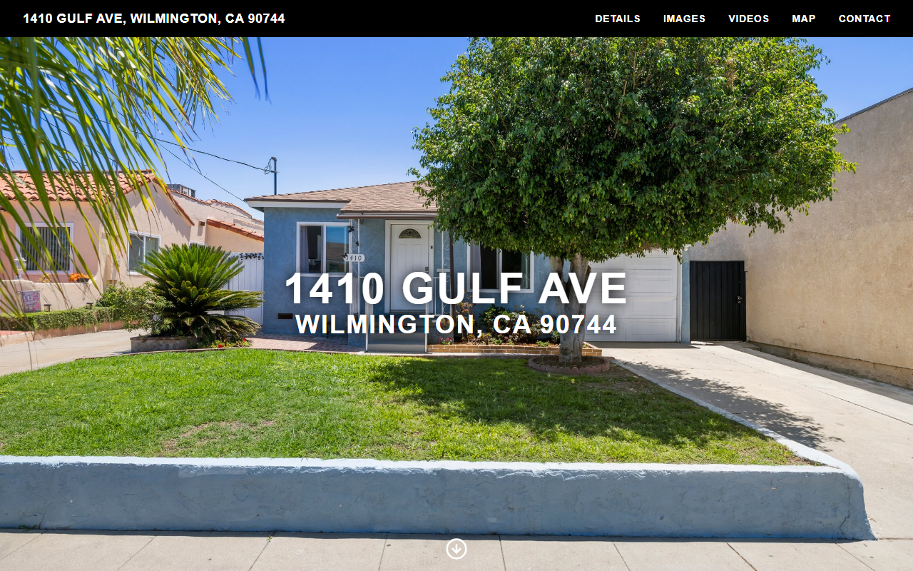 1410gulfave.com screenshot