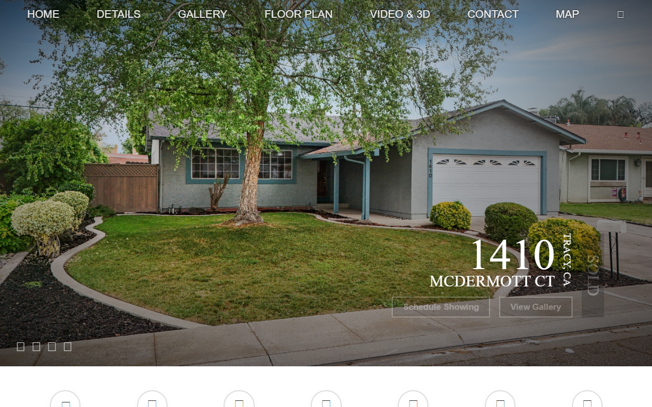 1410mcdermott.com screenshot