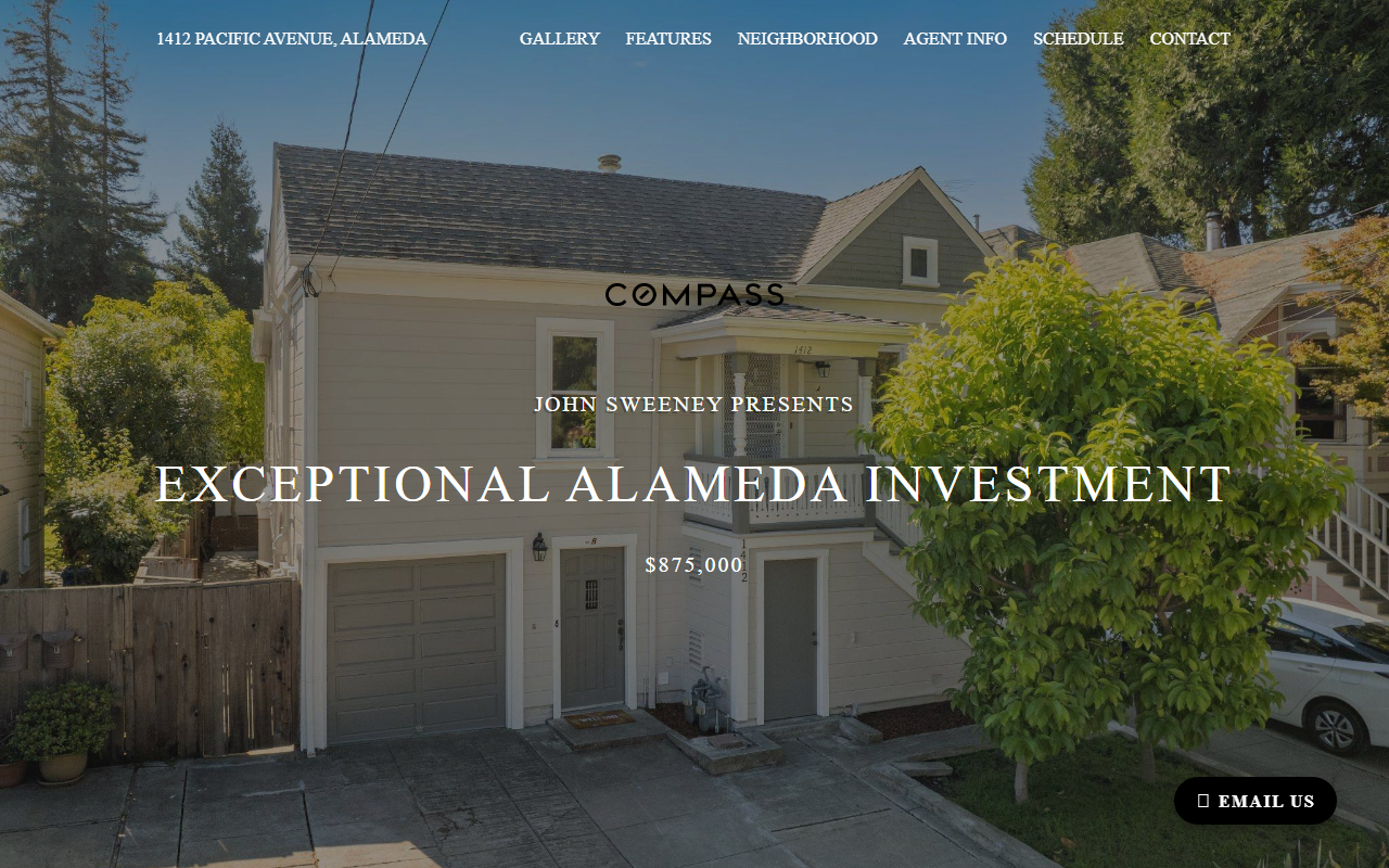 1412pacific.com screenshot